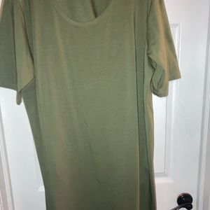 Eileen Fisher tunic